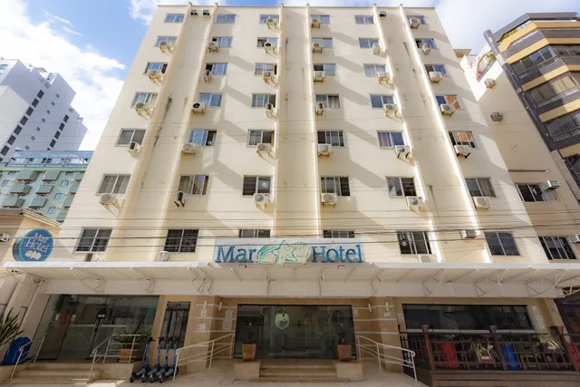 Mar Hotel