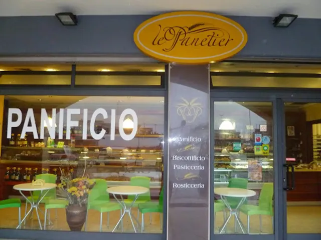 Panificio Le Panetier