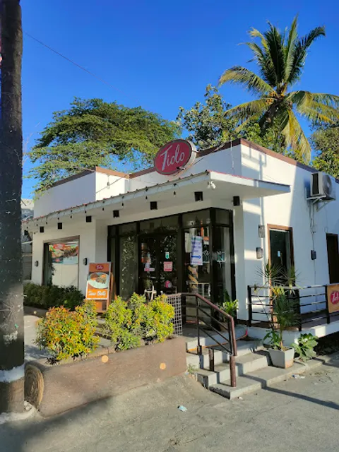 Tiolo Bbq, Steaks, Pasta