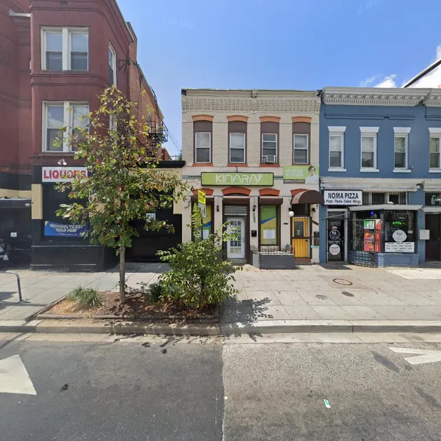 KINARA Health Care Services