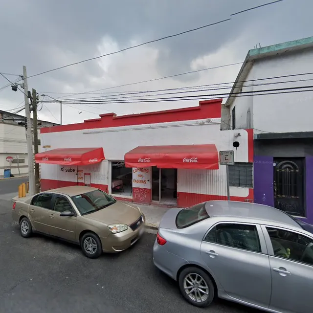 El Merendero de Juarez