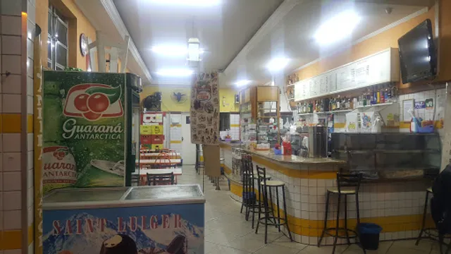 Restaurante e Lanchonete Jandira
