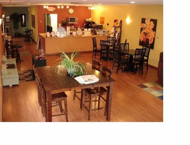 Creole Cafe' & Catering