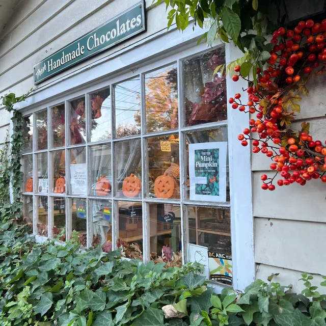 Country Fair Chocolates