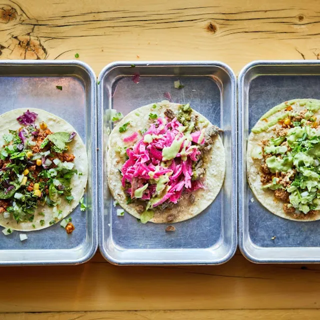 Willie's Taco Joint Tempe