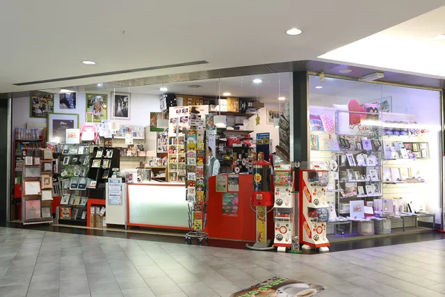 Centro Commerciale Le Lampare