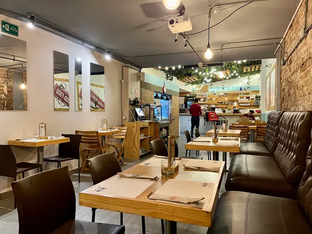 950 Nine Fifty Restobar