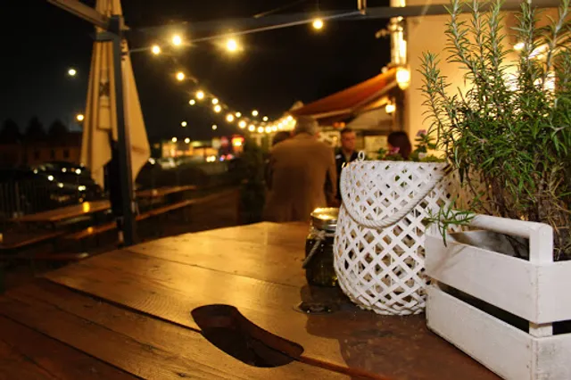 DOLCESALE, cucina & lounge bar - Langhirano