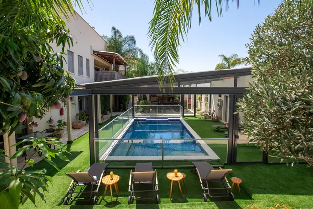 פרדייז ברמה