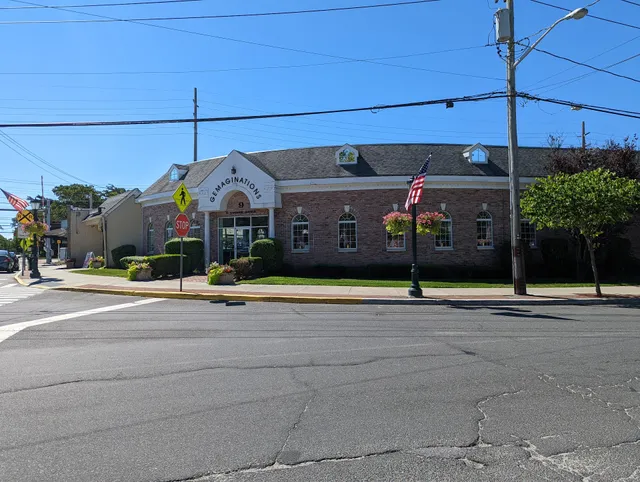 Gemaginations Limited