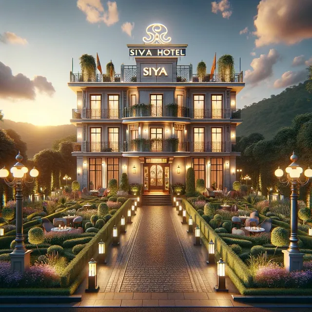 Siya Hotel