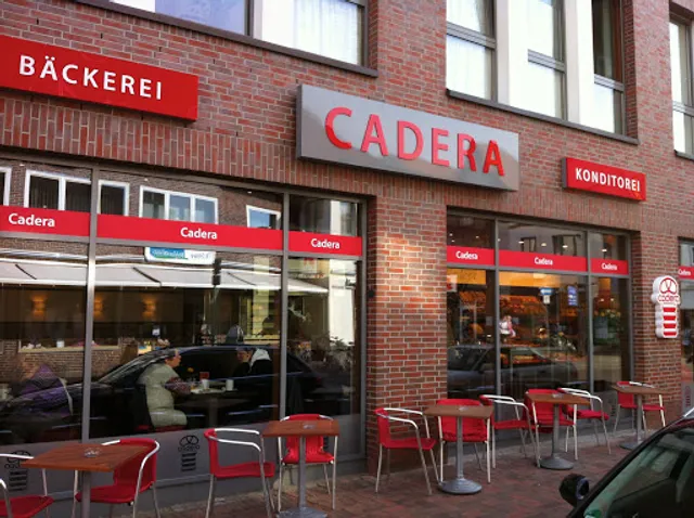Cadera