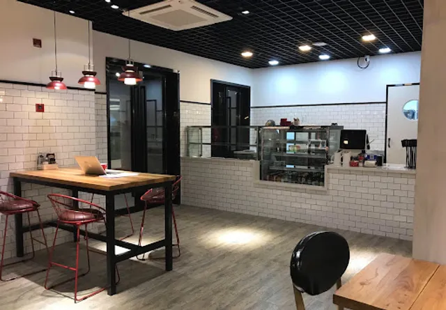 Pie Society • Canteen