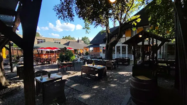 Desperado Gerlafingen