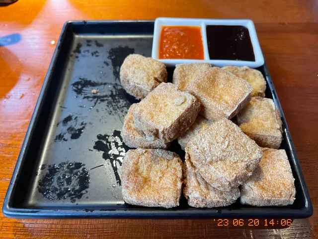 Xunbao Jiban Fengcai