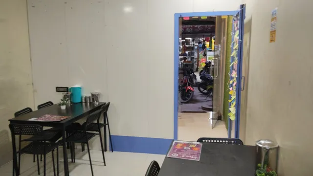 Blend Tejaswi Raj Healthy combination - Best Biryani Restaurant in Dilsukhnagar, Hyderabad