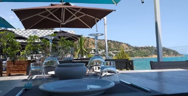 Le Rocher de Gammarth