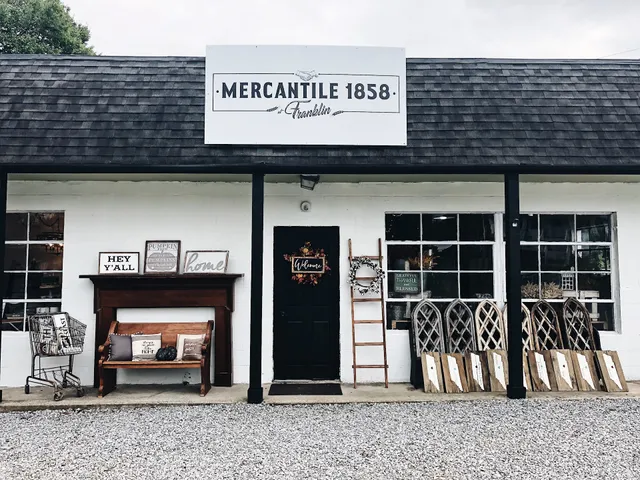 Mercantile 1858