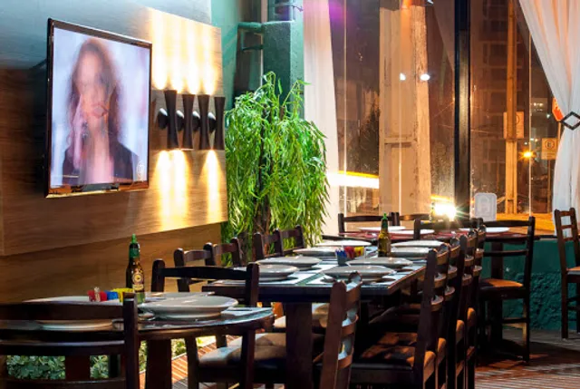 Via Vêneto Joaçaba