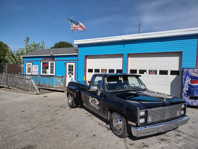 A&E Auto Service LLC