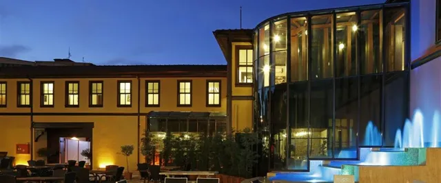 Eskişehir Han İpekyolu Hotel