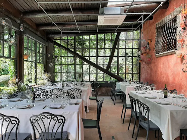 TerrAntica Ristorante Braceria