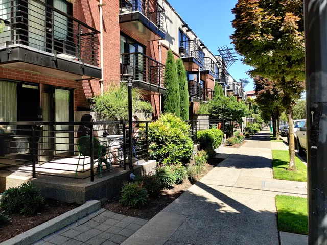 Inn at Northrup Station