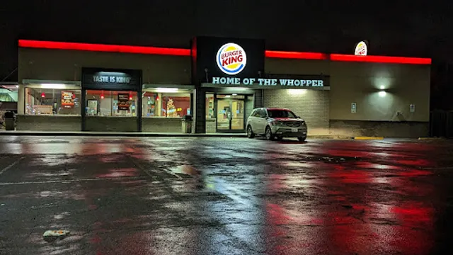 Burger King