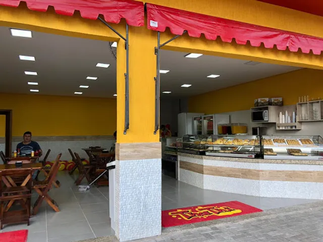 Thathi salgados av brasil