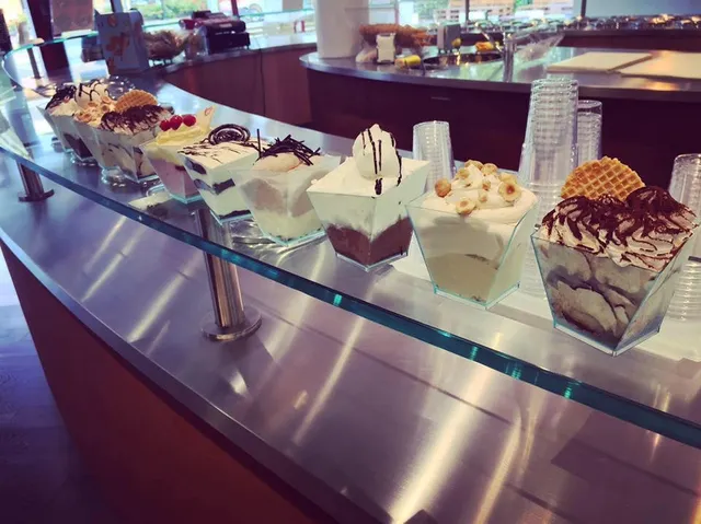 Gelateria Latte e Cacao