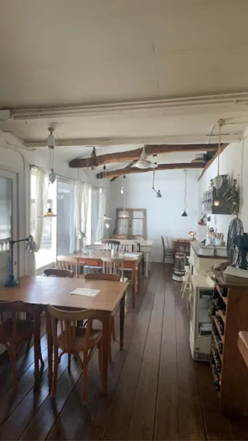 Madarao Mountain Lodge Cafe