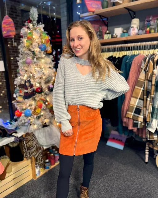 Searching Serendipity