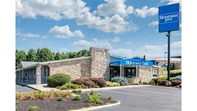 Rodeway Inn Sharonville - Cincinnati North