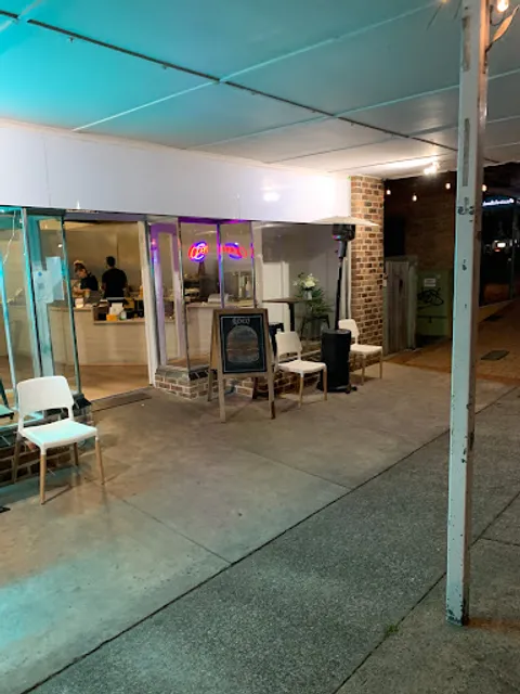 Epic Burger Shack Laurieton