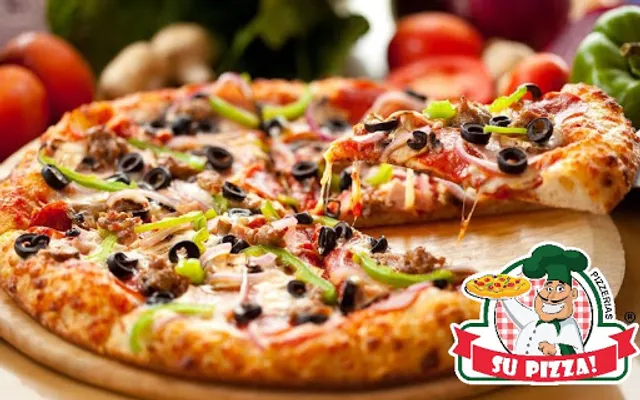 Su Pizza