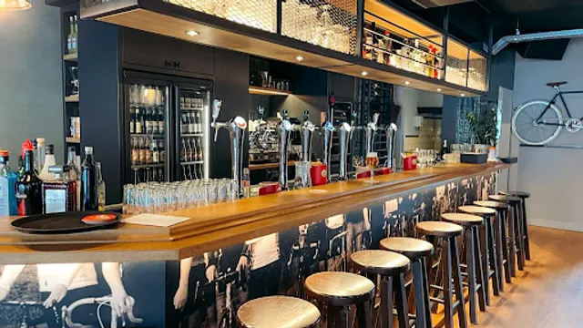 Trapperie de Werkplats