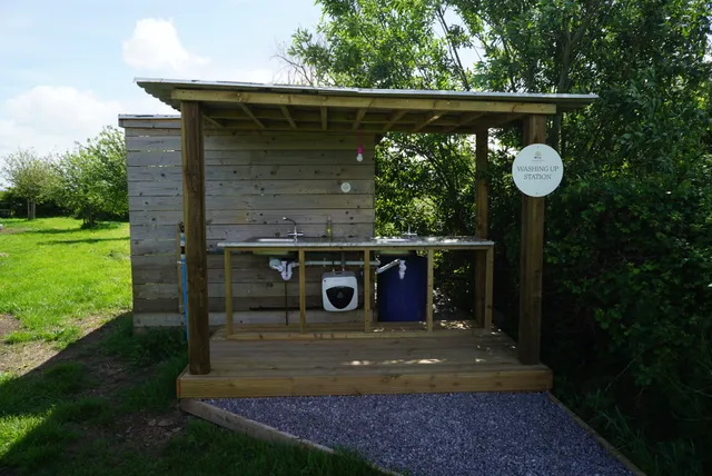 Dowlais Farm Holidays