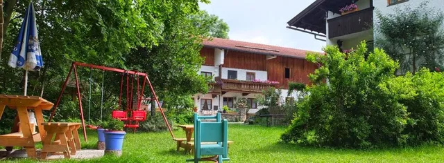 Bucherhof - Urlaub auf dem Bauernhof in Oberbayern