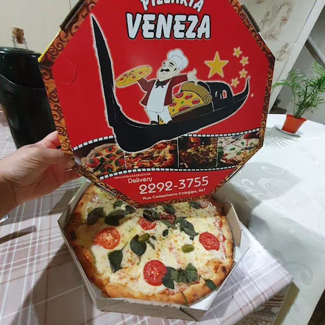 Pizzaria Veneza