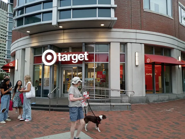 Target