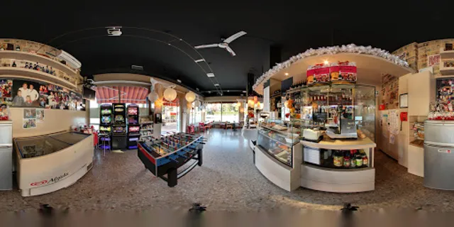 Bar Al Fischietto Udine