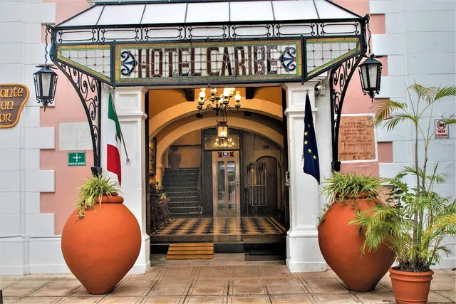 Hotel Caribe