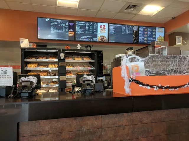 Dunkin'