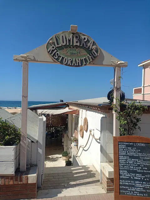 Ristorantino l’ombra