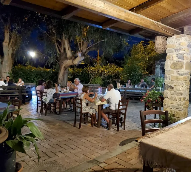 Agriturismo Il Nido Della Luna