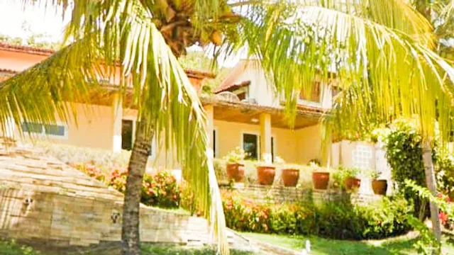 Anfitriã Hospedagem