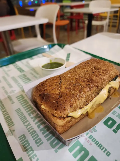 New York Burrito Company