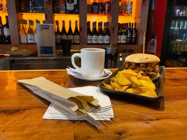 Fuente De Soda Y Restaurant