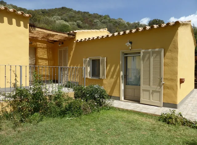 Agriturismo S'arxola