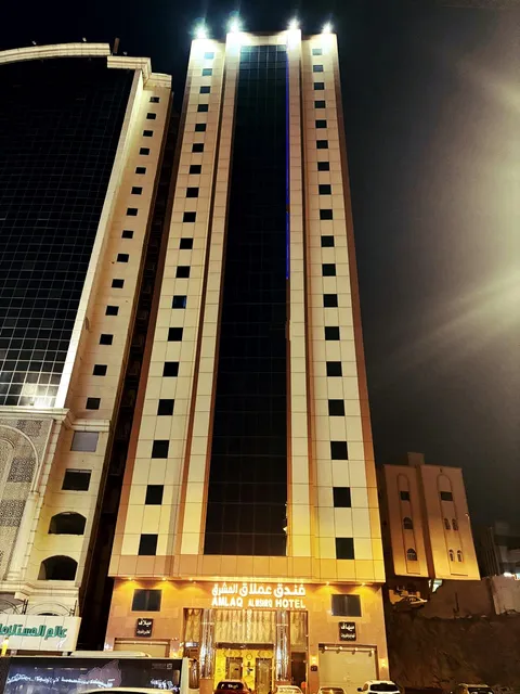 Masat Almajd Hotel
